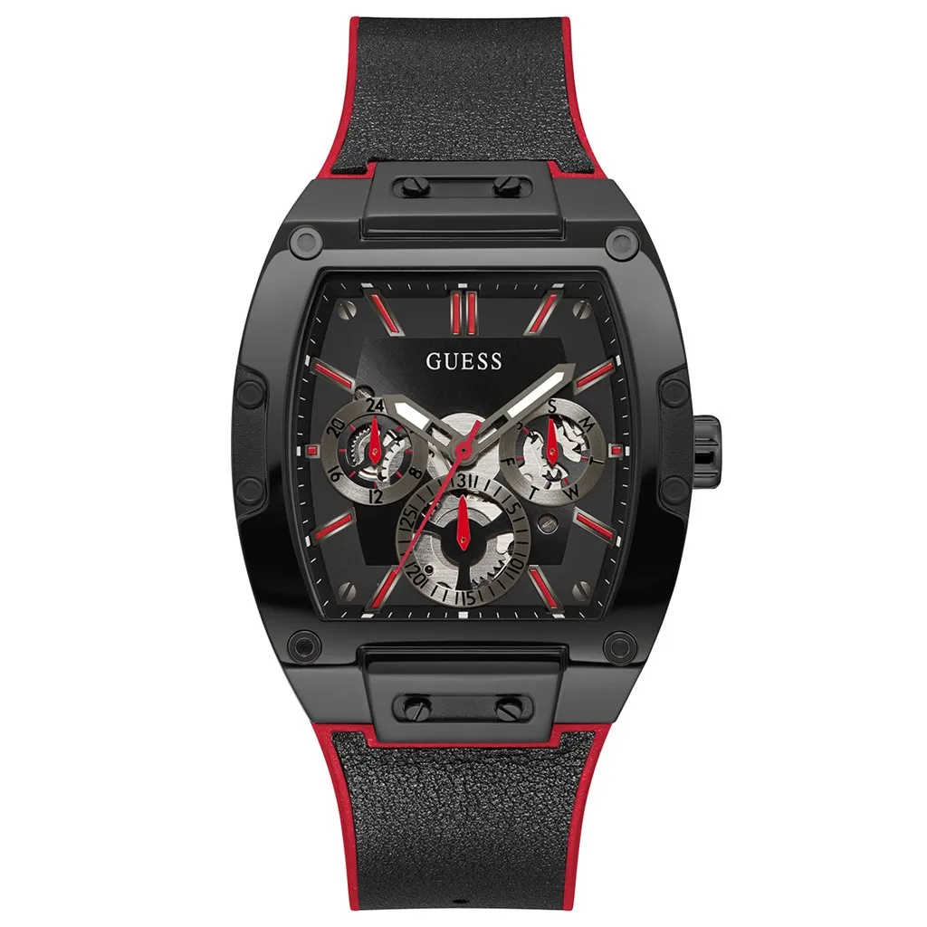 Guess GUGW0202G7 Erkek Kol Saati - Guess