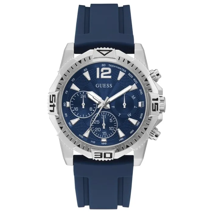 Guess GUGW0211G1 Erkek Kol Saati - 1