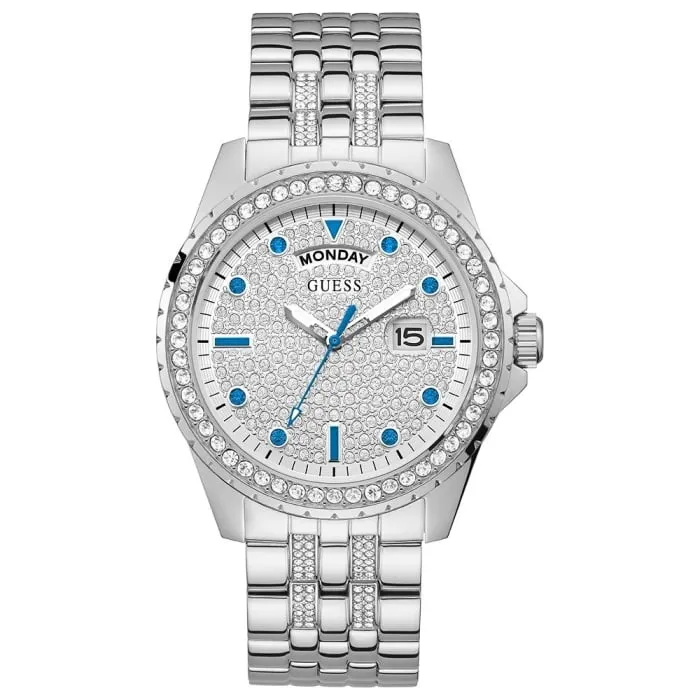 Guess GUGW0218G1 Unisex Kol Saati - 1