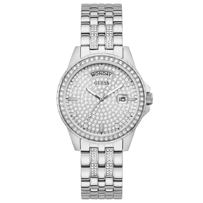 Guess GUGW0254L1 Kadın Kol Saati - 1