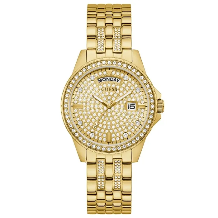Guess GUGW0254L2 Kadın Kol Saati - 1