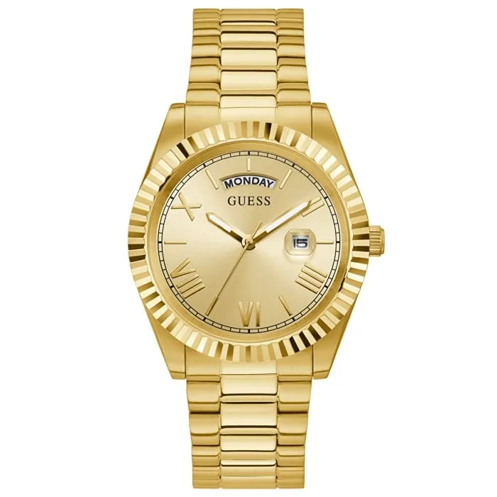 Guess GUGW0265G2 Erkek Kol Saati - 1