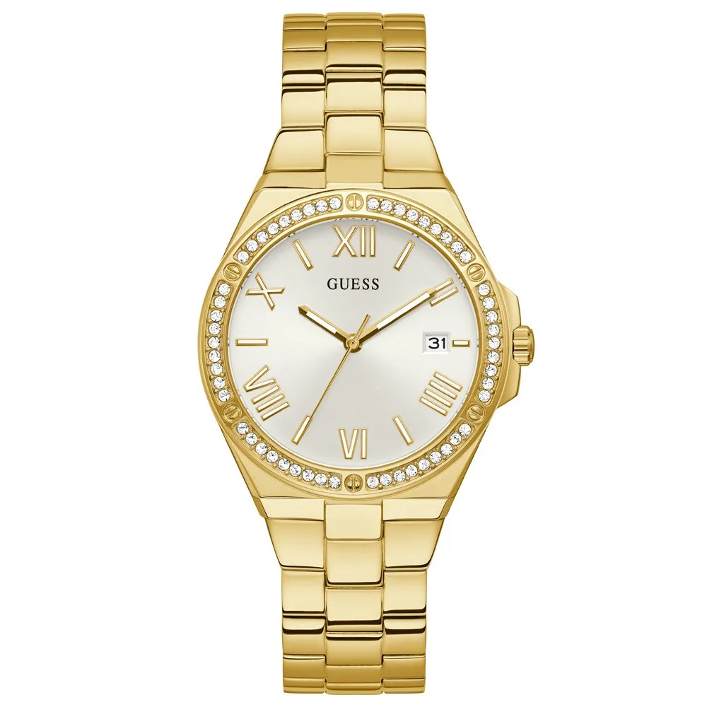 Guess GUGW0286L2 Kadın Kol Saati - 1