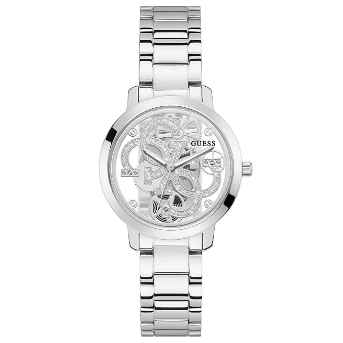 Guess GUGW0300L1 Kadın Kol Saati - 1