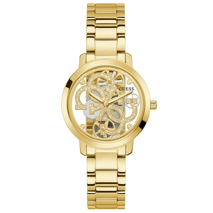 Guess GUGW0300L2 Kadın Kol Saati - 1