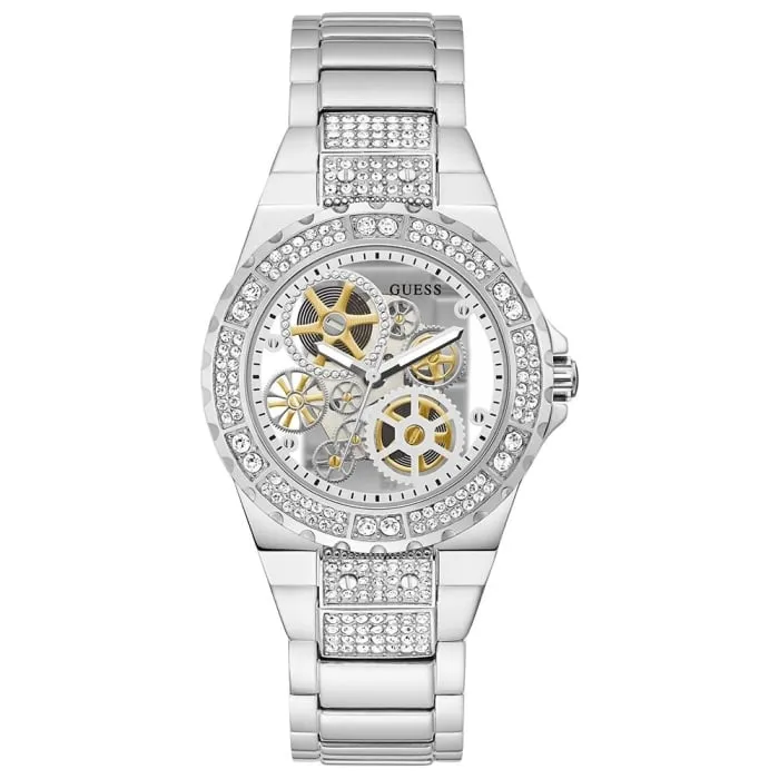 Guess GUGW0302L1 Kadın Kol Saati - 1