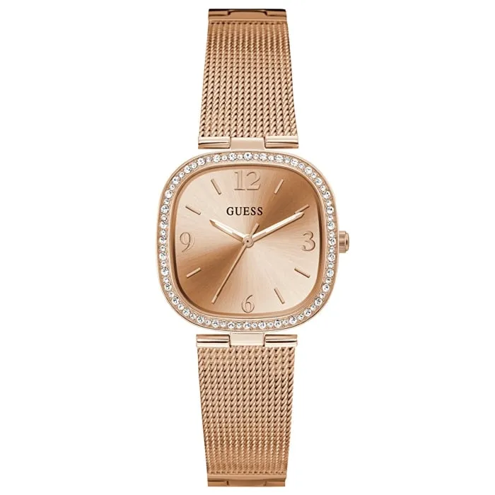 Guess GUGW0354L3 Kadın Kol Saati - 1