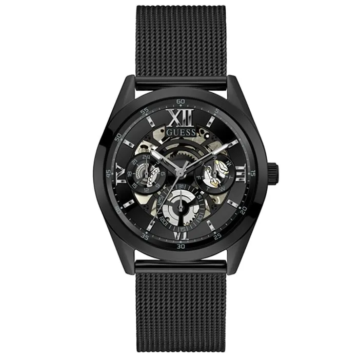 Guess GUGW0368G3 Erkek Kol Saati - Guess