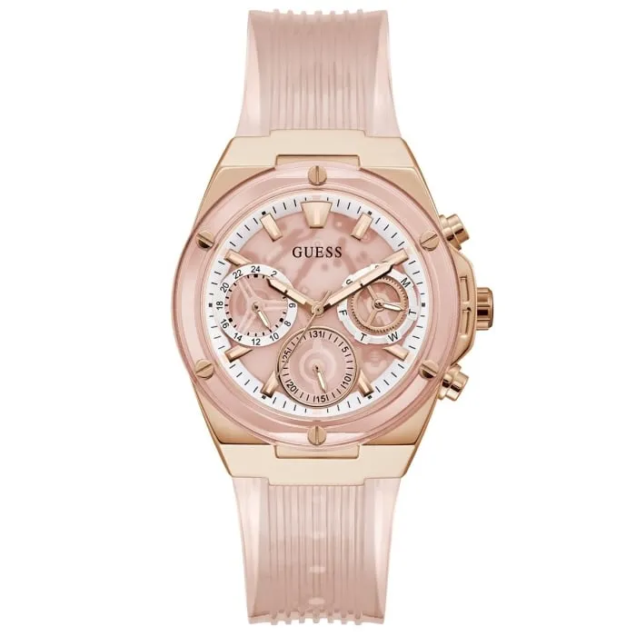 Guess GUGW0409L3 Kadın Kol Saati - 1
