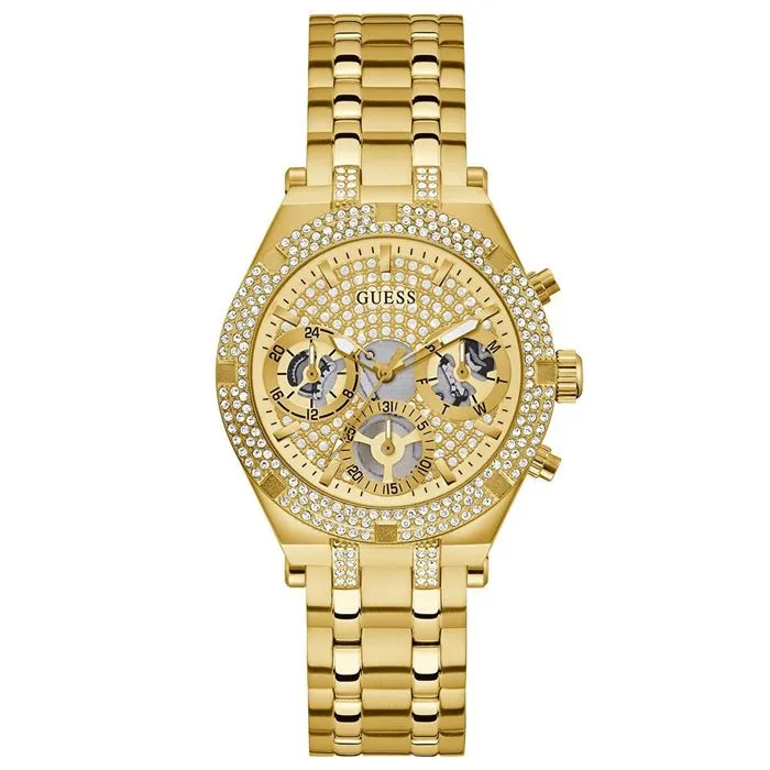 Guess GUGW0440L2 Kadın Kol Saati - 1