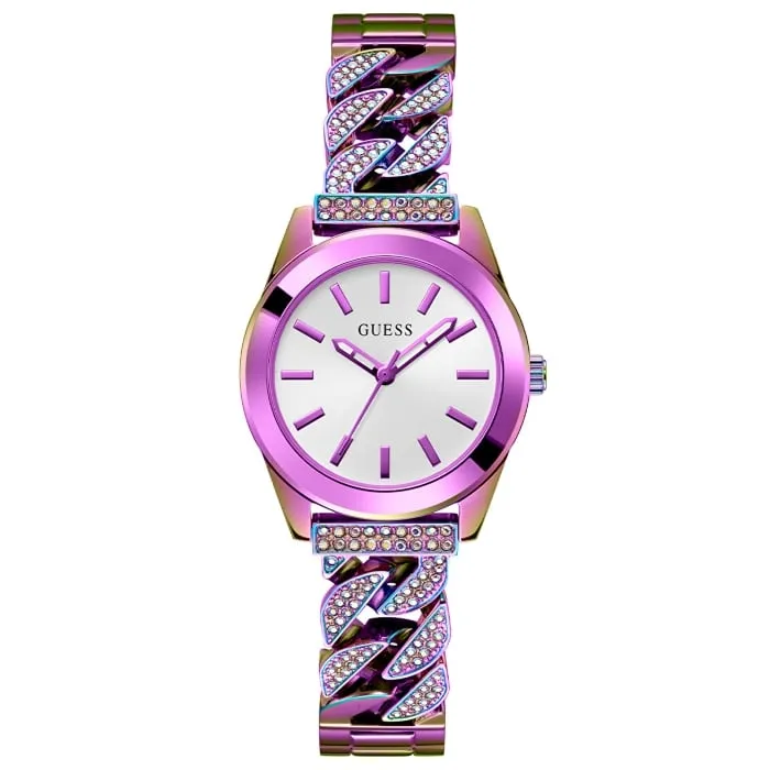 Guess GUGW0546L3 Kadın Kol Saati - 1