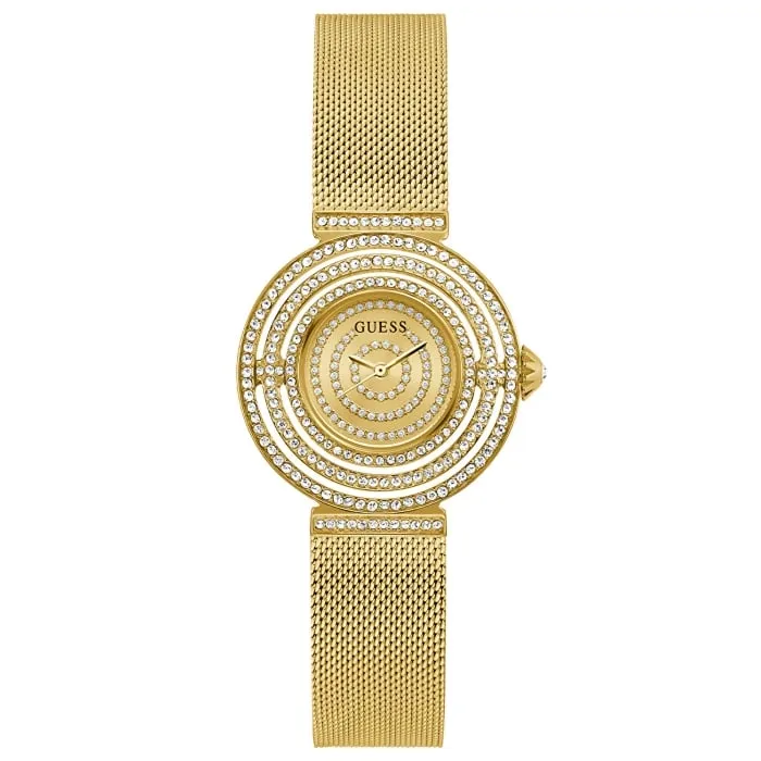 Guess GUGW0550L2 Kadın Kol Saati - 1