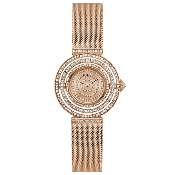 Guess GUGW0550L3 Kadın Kol Saati - 1