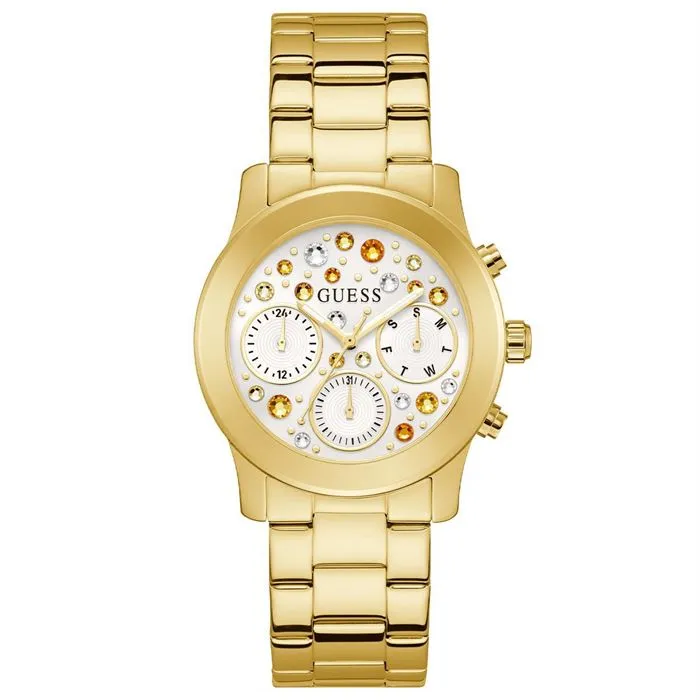 Guess GUGW0559L2 Kadın Kol Saati - Guess