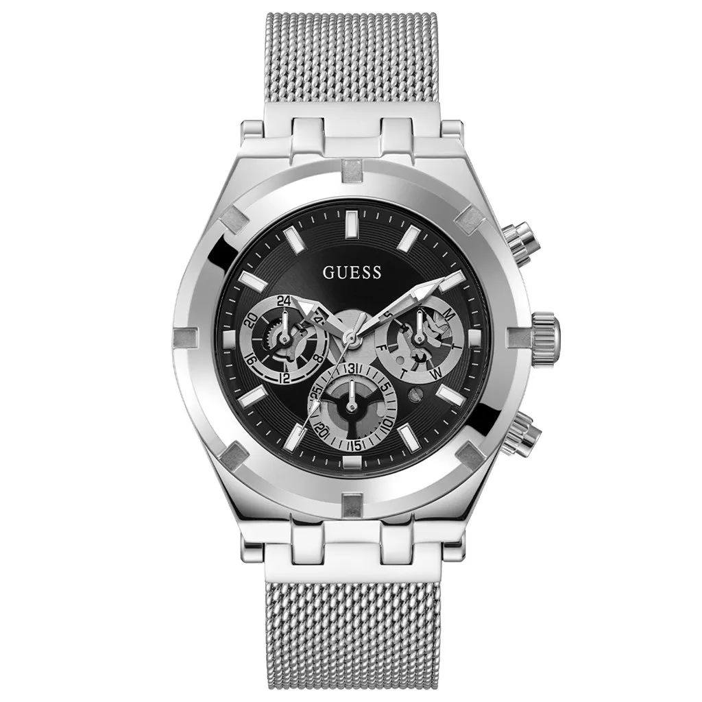 Guess GUGW0582G1 Erkek Kol Saati - Guess