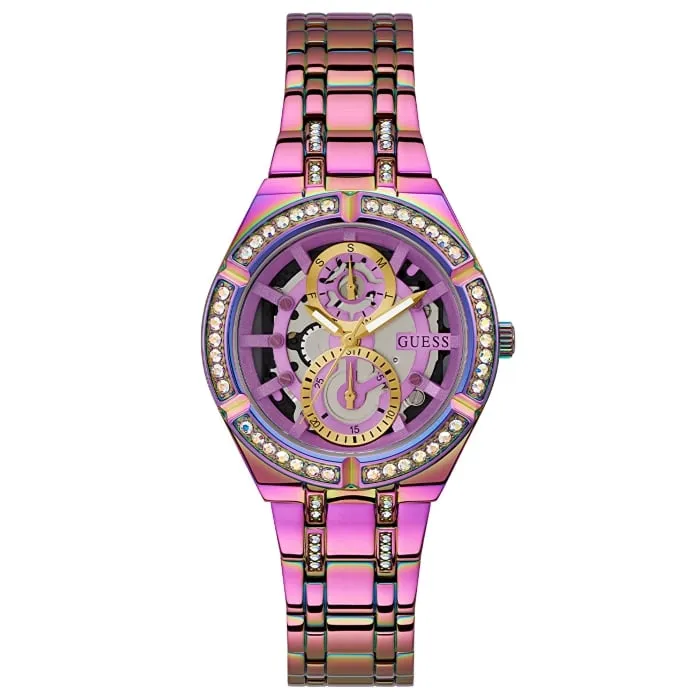 Guess GUGW0604L4 Kadın Kol Saati - 1