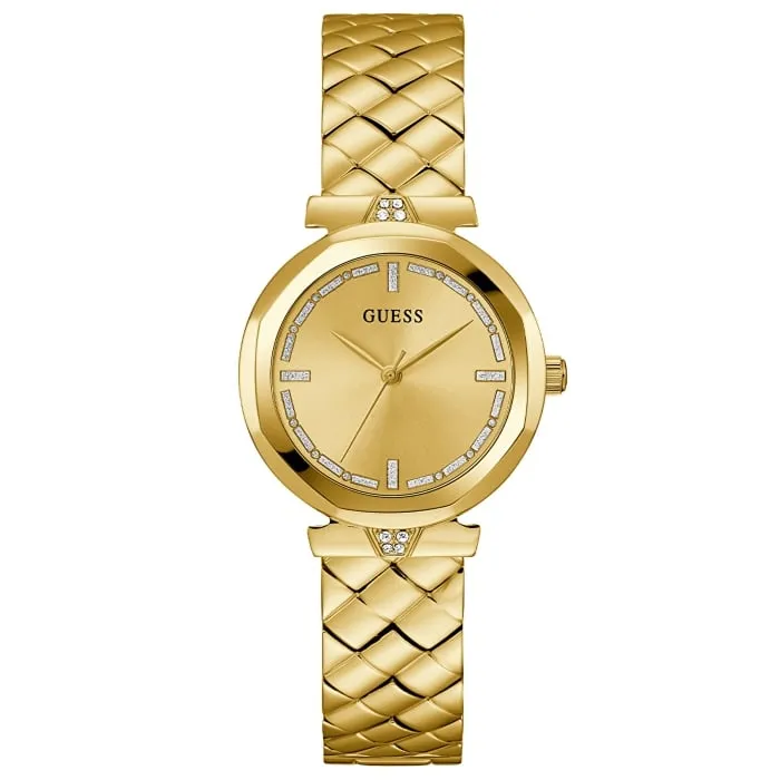 Guess GUGW0613L2 Kadın Kol Saati - 1