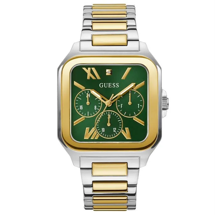 Guess GUGW0631G1 Erkek Kol Saati - Guess