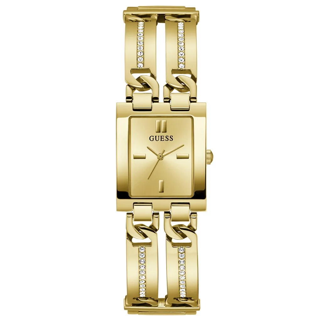 Guess GUGW0668L2 Kadın Kol Saati - Guess