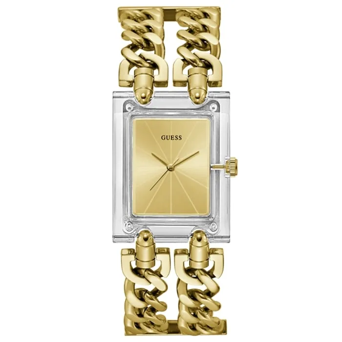 Guess GUGW0669L1 Kadın Kol Saati - 1