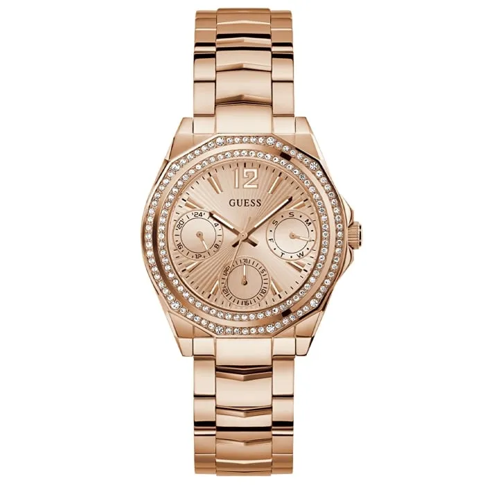 Guess GUGW0685L3 Kadın Kol Saati - 1