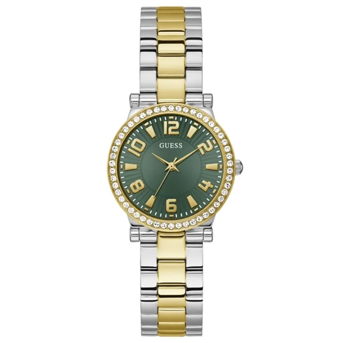 Guess GUGW0686L2 Kadın Kol Saati - Guess