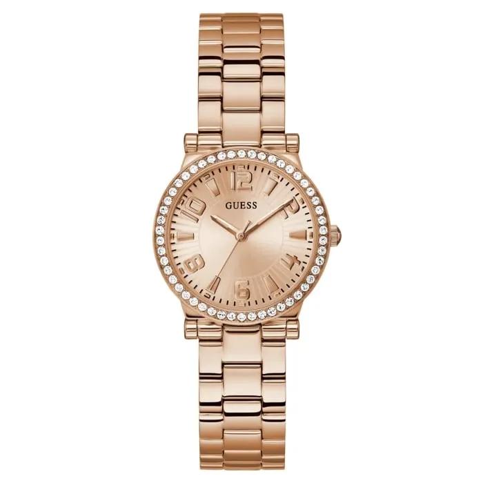 Guess GUGW0686L3 Kadın Kol Saati - 1