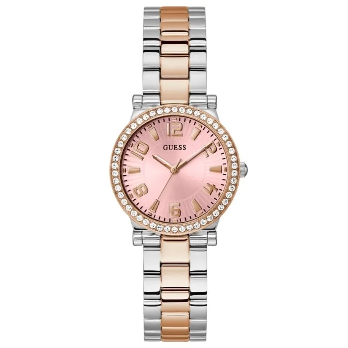Guess GUGW0686L4 Kadın Kol Saati - 1