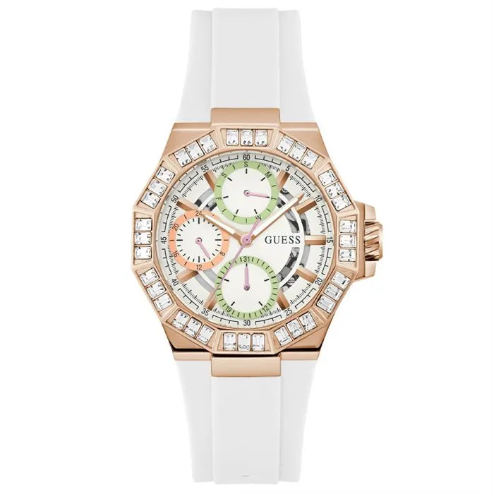 Guess GUGW0695L3 Kadın Kol Saati - Guess