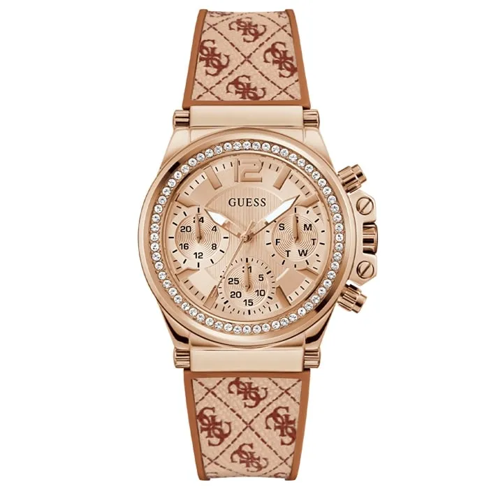Guess GUGW0699L2 Kadın Kol Saati - 1