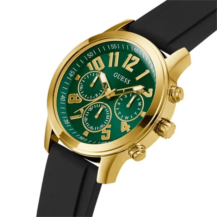 Guess GUGW0708G2 Erkek Kol Saati - 1