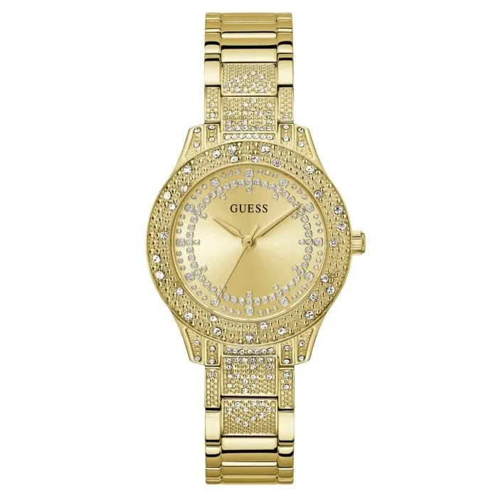 Guess GUGW0746L2 Kadın Kol Saati - 1