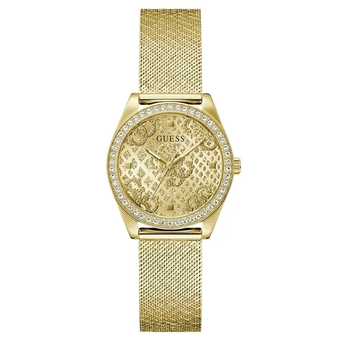 Guess GUGW0748L2 Kadın Kol Saati - 1