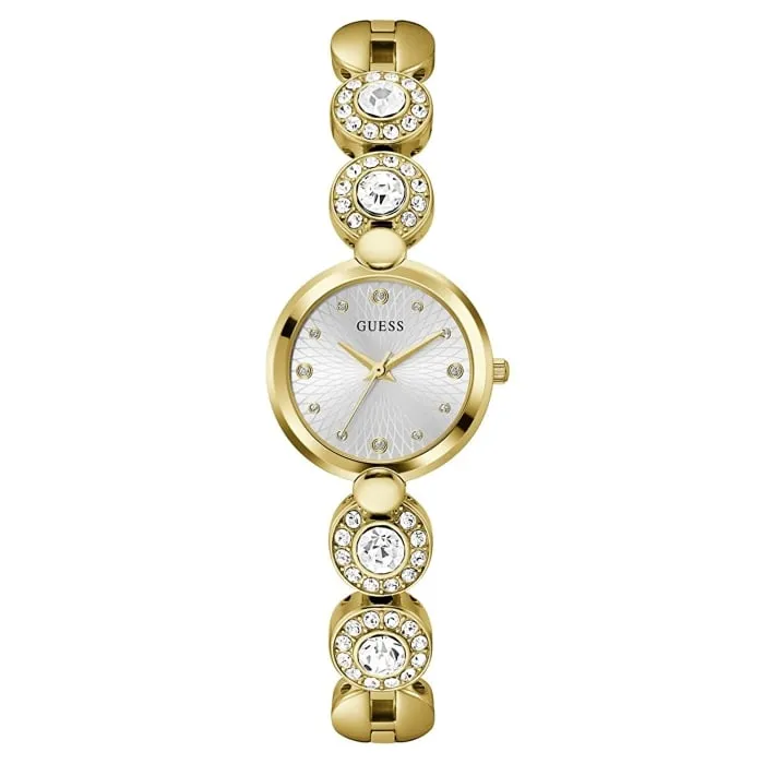 Guess GUGW0757L2 Kadın Kol Saati - Guess
