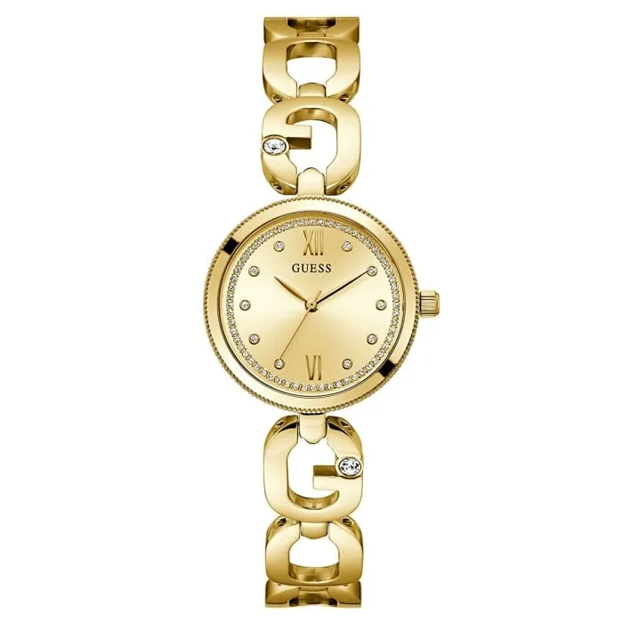 Guess GUGW0759L2 Kadın Kol Saati - Guess