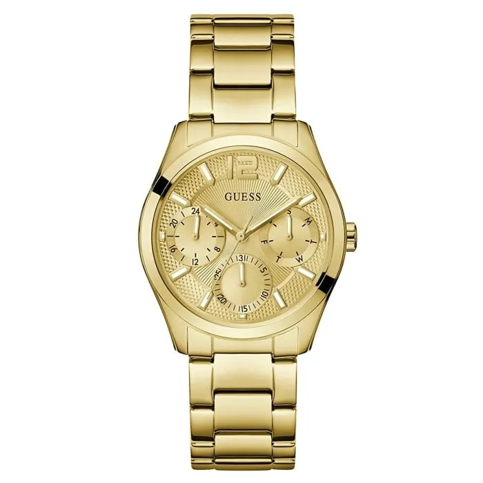 Guess GUGW0760L2 Kadın Kol Saati - Guess