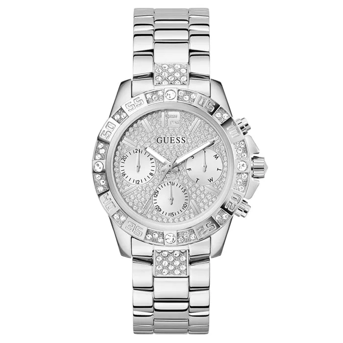 Guess GUGW0771L1 Kadın Kol Saati - Guess
