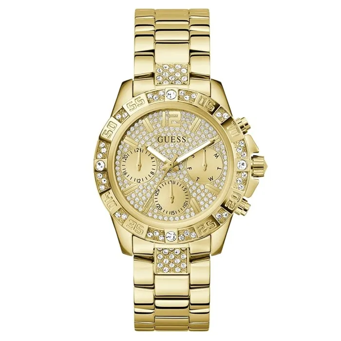 Guess GUGW0771L2 Kadın Kol Saati - Guess