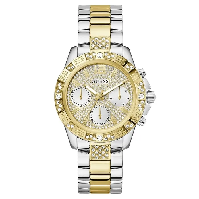 Guess GUGW0771L3 Kadın Kol Saati - Guess