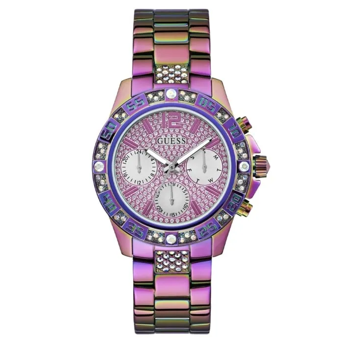 Guess GUGW0771L4 Kadın Kol Saati - 1