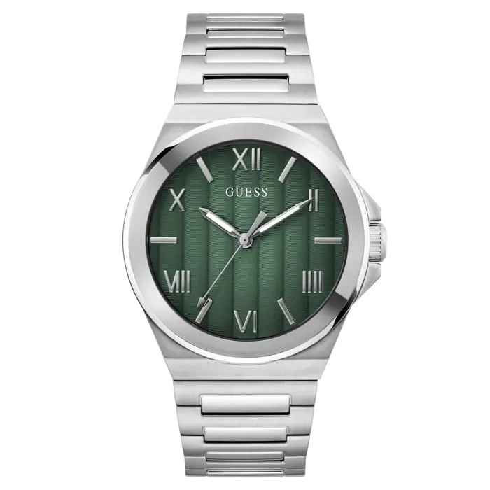 Guess GUGW0789G1 Erkek Kol Saati - Guess