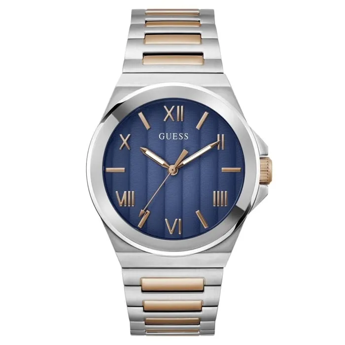 Guess GUGW0789G4 Erkek Kol Saati - Guess