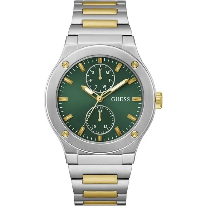 Guess GUGW0795G1 Erkek Kol Saati - Guess