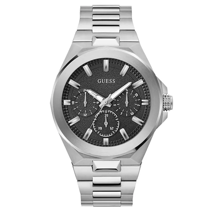 Guess GUGW0798G1 Erkek Kol Saati - 1