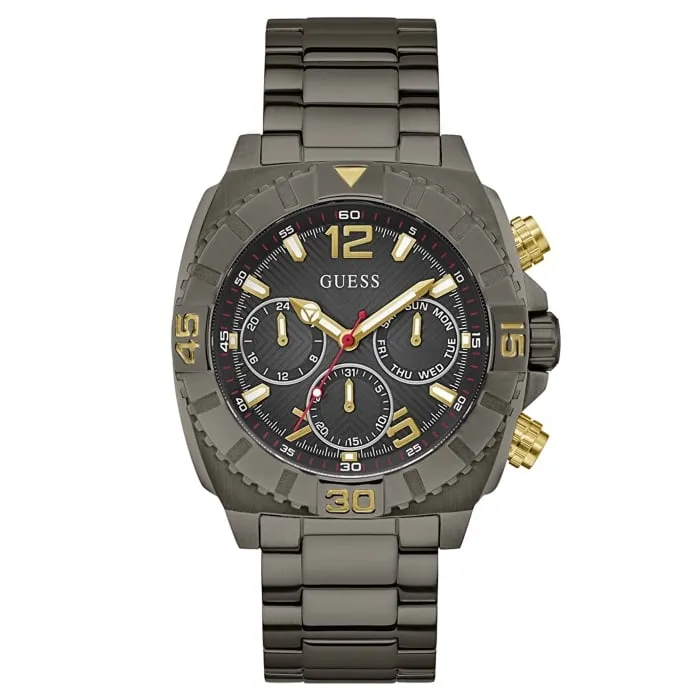 Guess GUGW0800G2 Kadın Kol Saati - 1