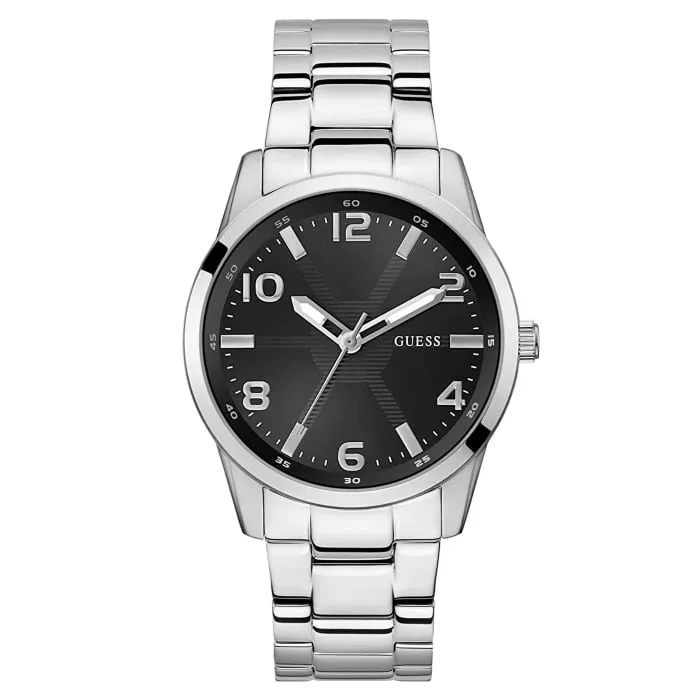 Guess GUGW0804G2 Erkek Kol Saati - Guess 
