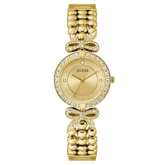 Guess GUGW0838L2 Kadın Kol Saati - 1