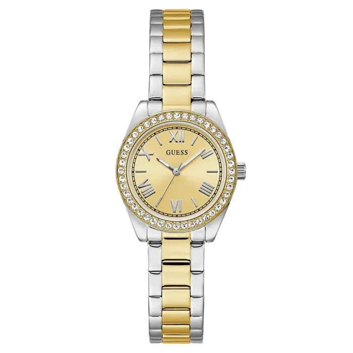 Guess GUGW0841L2 Kadın Kol Saati - Guess