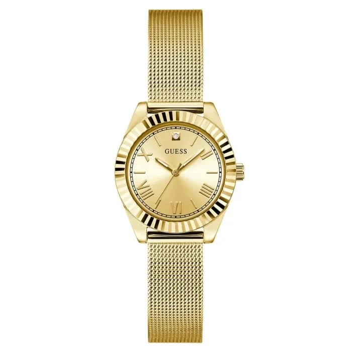 Guess GUGW0842L2 Kadın Kol Saati - 1
