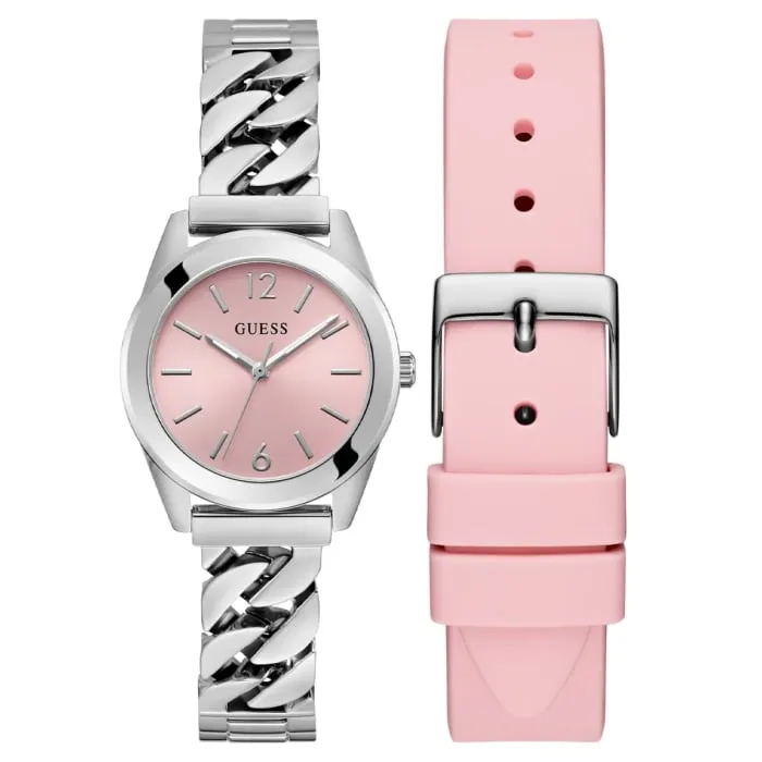 Guess GUGW0845L1 Kadın Kol Saati - Guess